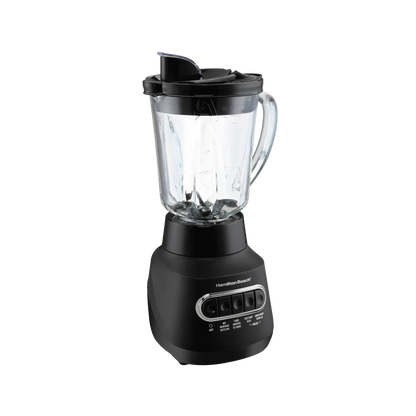 Licuadora de Vidrio 800W  1.2L - Hamilton Beach