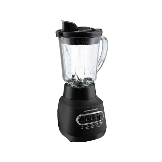 Licuadora de Vidrio 800W  1.2L - Hamilton Beach