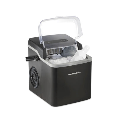 Maquina de Hielo 12kg  - Hamilton Beach