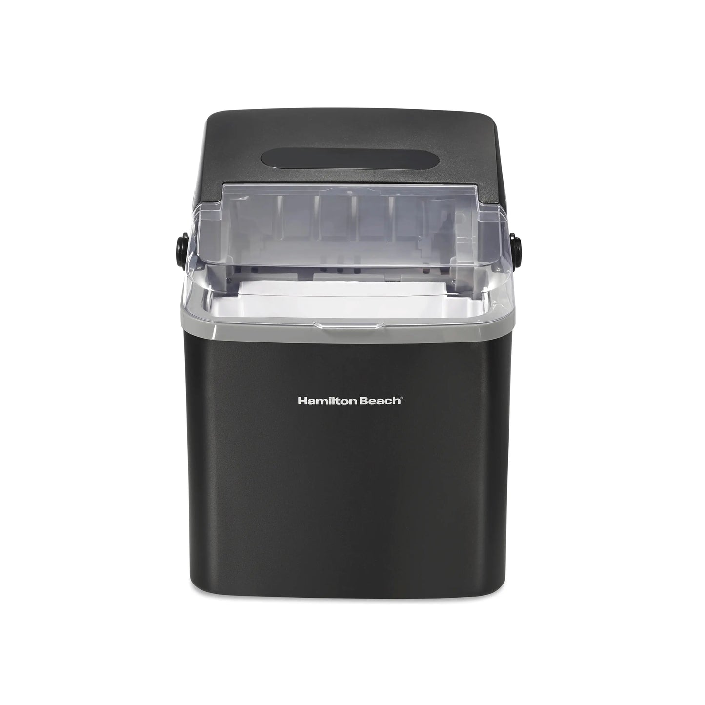 Maquina de Hielo 12kg  - Hamilton Beach