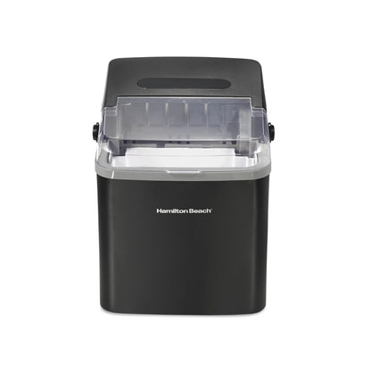 Maquina de Hielo 12kg  - Hamilton Beach