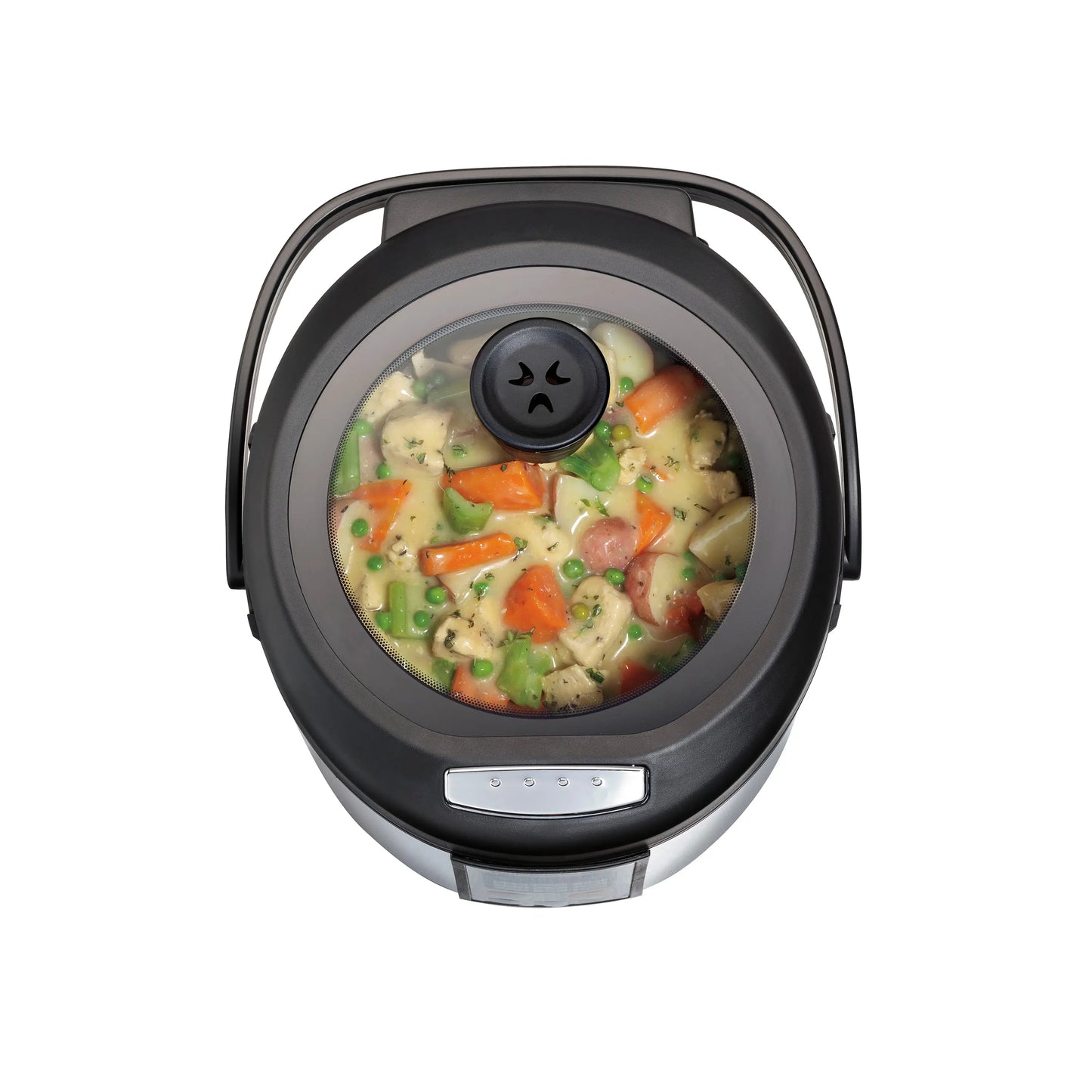Olla Electrica Multiusos  4.3 L - Hamilton Beach