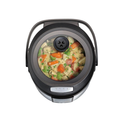 Olla Electrica Multiusos  4.3 L - Hamilton Beach