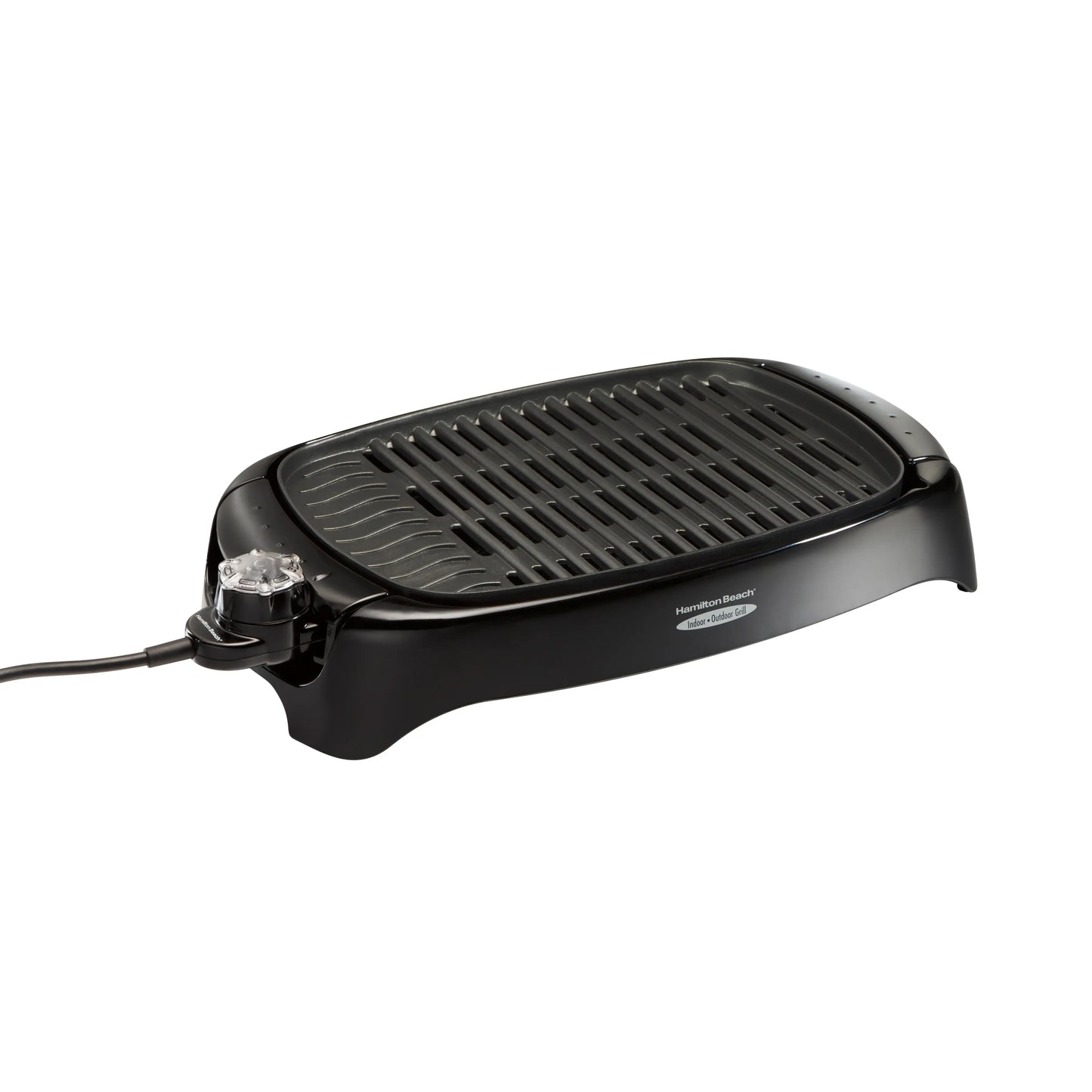 Parrilla Electrica 51 cm - Hamilton Beach