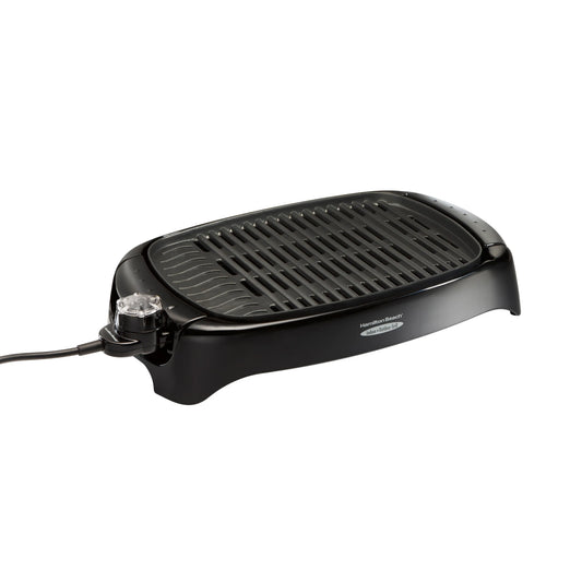 Parrilla Electrica 51 cm - Hamilton Beach
