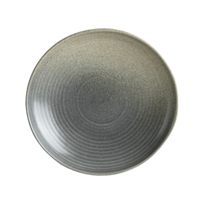 Plato Hondo De Ceramica 26 cm 1L Hornfels