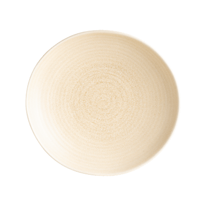 Plato Hondo De Ceramica 26 cm 1L Mirage