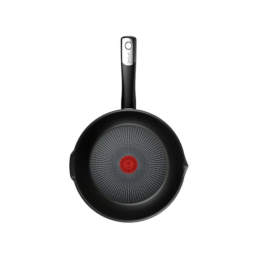 Sarten de Aluminio 26 cm Wok Easy - Tefal