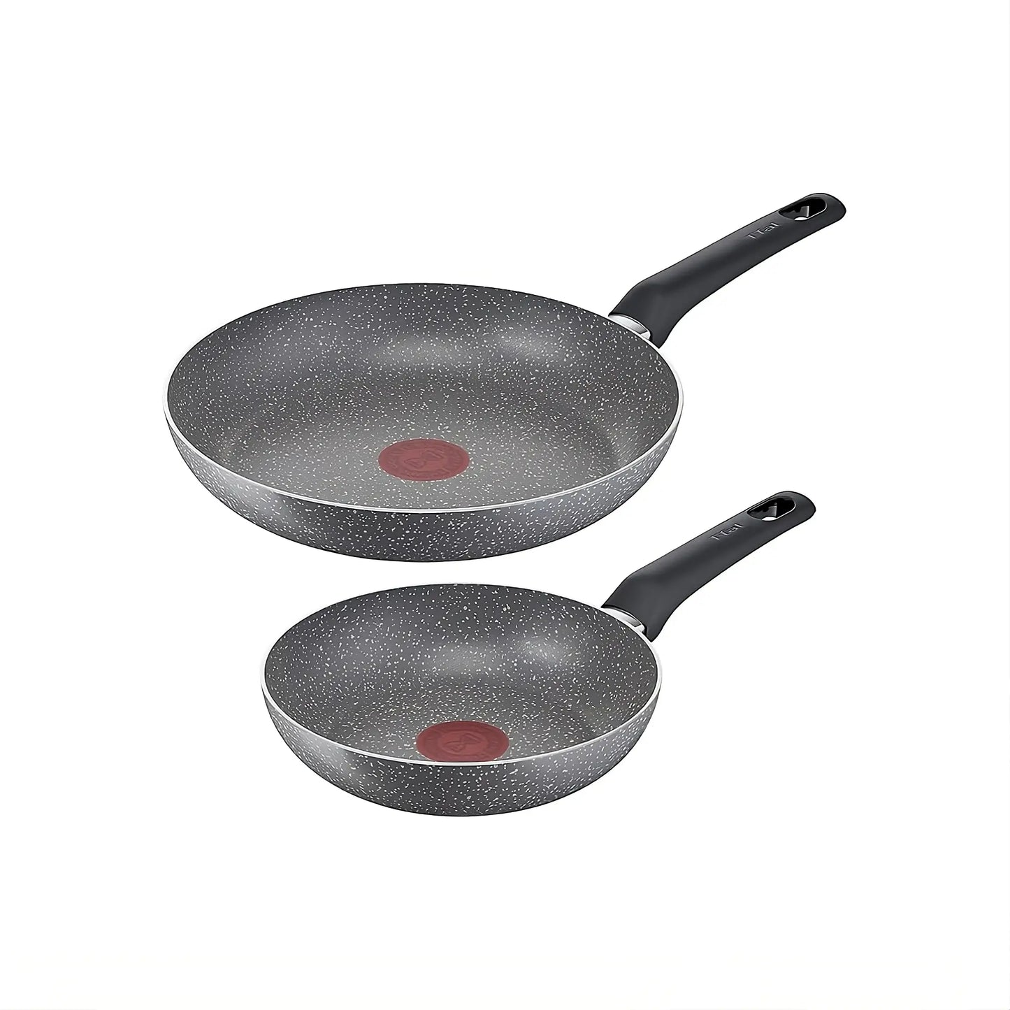 Juego de Sartenes 20 / 24 cm Antiadherente - Tefal