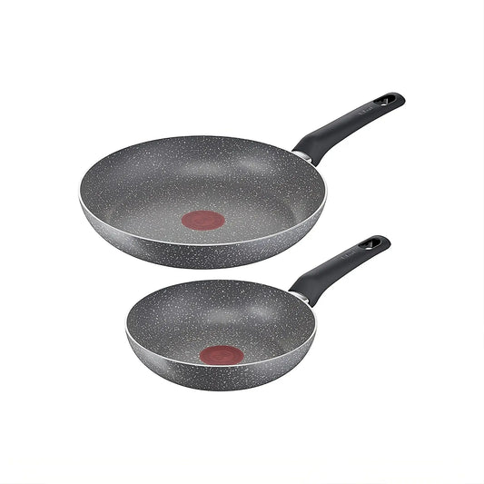 Juego de Sartenes 20 / 24 cm Antiadherente - Tefal