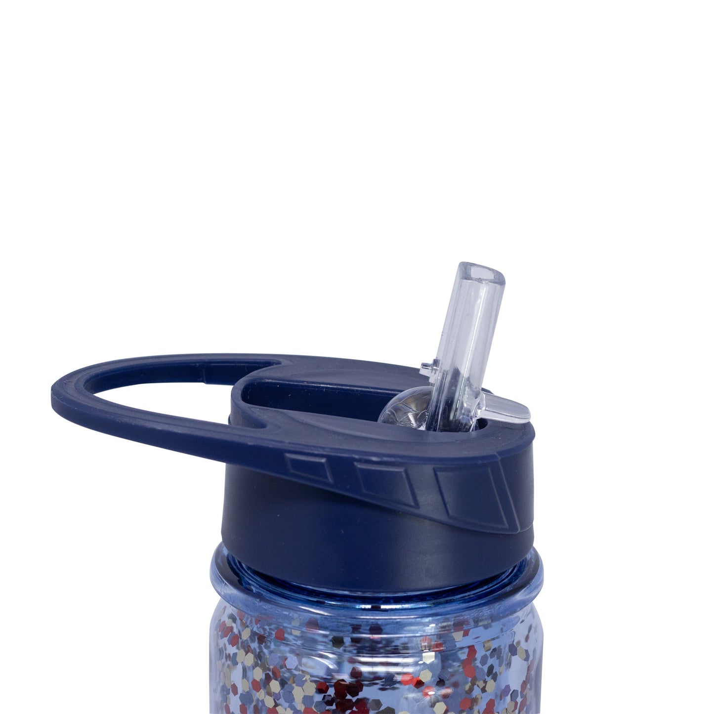 Botella de acrílico Stitch 500 ml - Disney