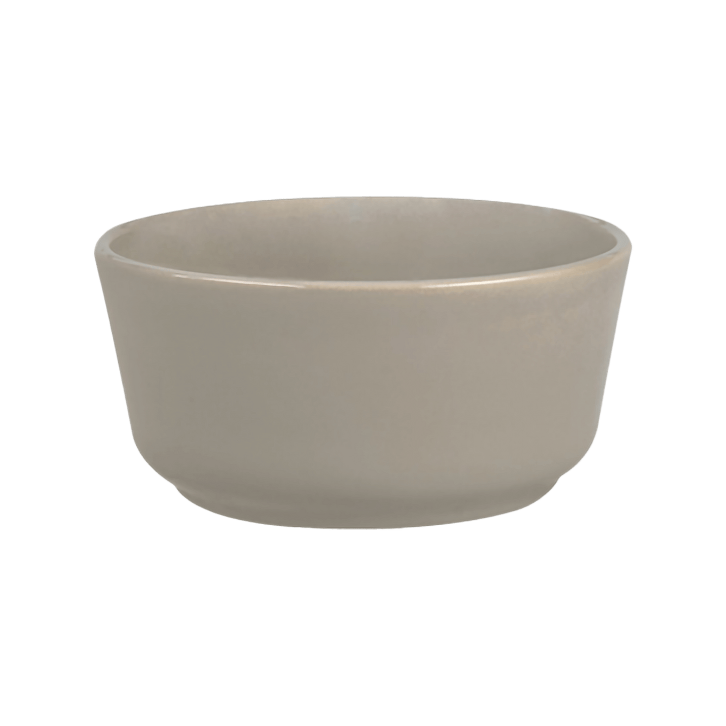 Tazon Conico 400ml Atelier Chic Gray
