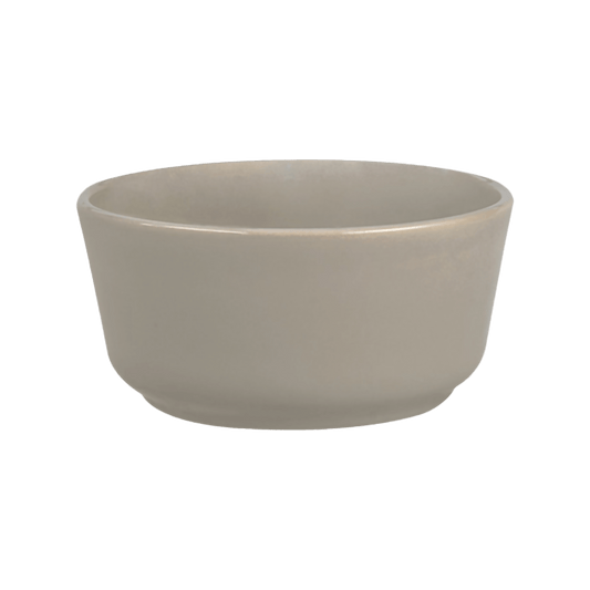 Tazon Conico 400ml Atelier Chic Gray