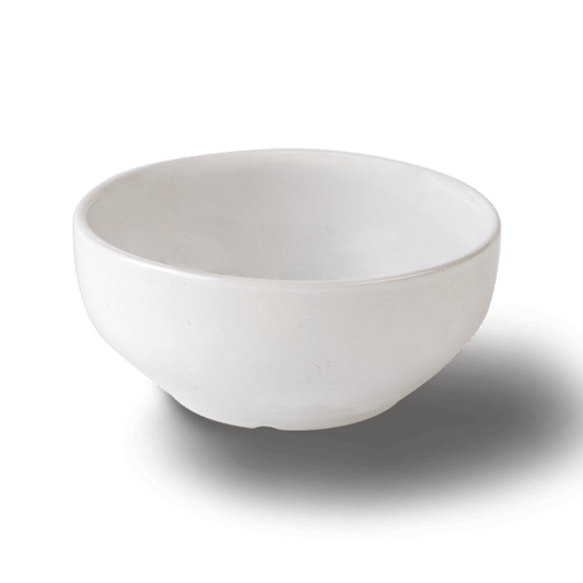 Tazon Para Cereal de Ceramica Glacial