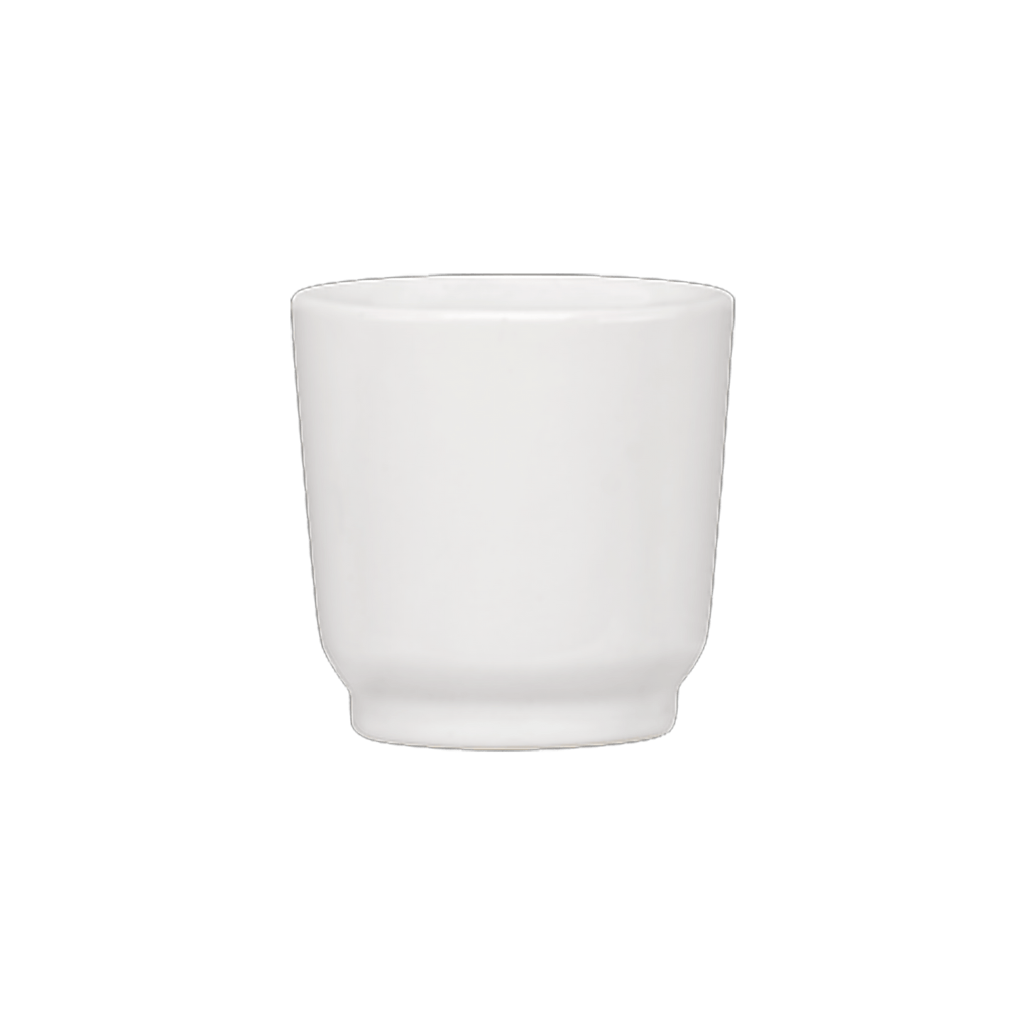 Plato Trinche 32.5cm Blanco Elegance