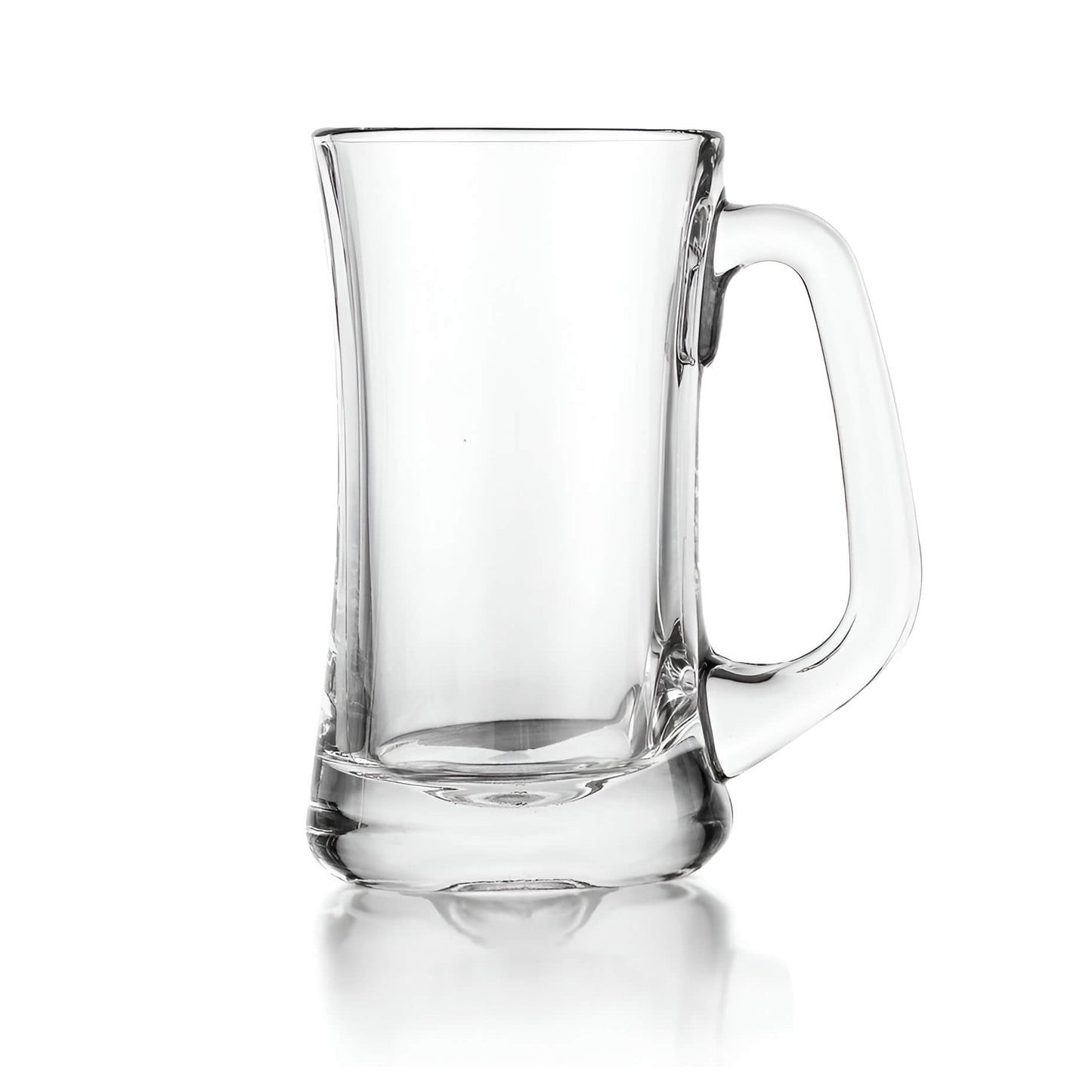 Juego de 4 Tarros Cerveceros Scandinavia 444 ml (15 oz) -Crisa