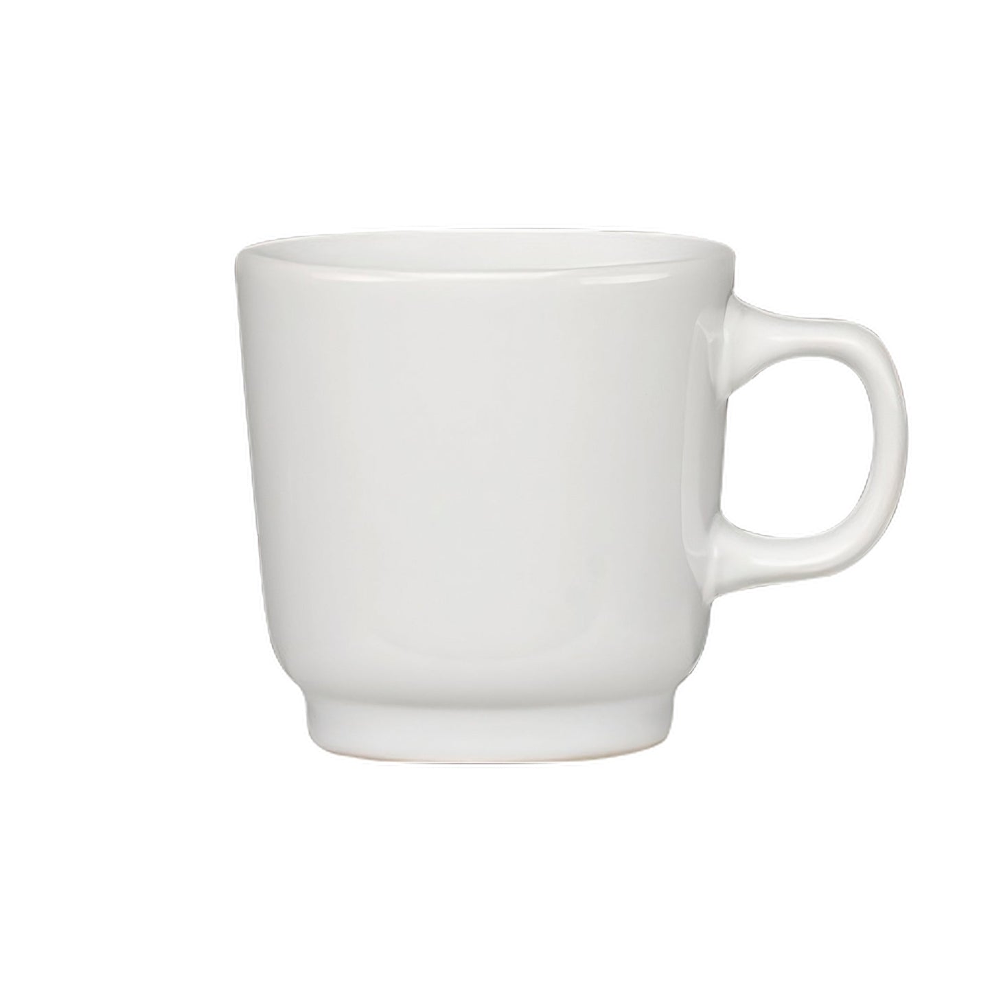 Taza mug ceramica 290 ml - Santa Anita