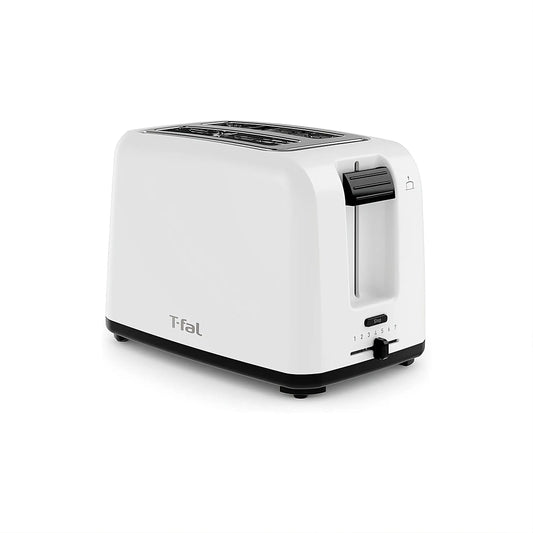 Tostador 2 Rebanadas7 Niveles Blanco - Tefal