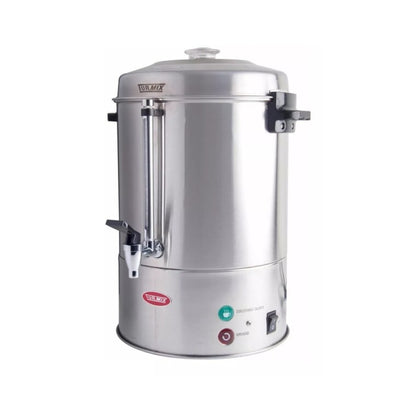 Cafetera Percoladora 15L | 100 Tazas - TU28 - Turmix