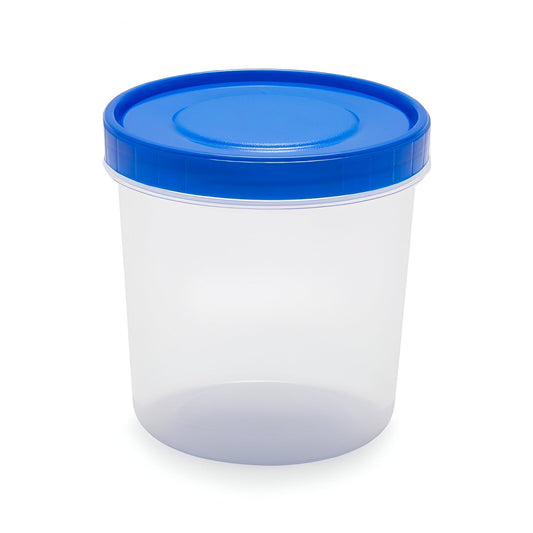 Contendor hermetico para alimentos Cubasa- 0.95 L