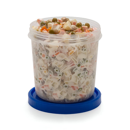 Contendor hermetico para alimentos Cubasa- 0.95 L
