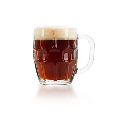 Vaso Tarro Cervecero Piña 570ml - Crisa