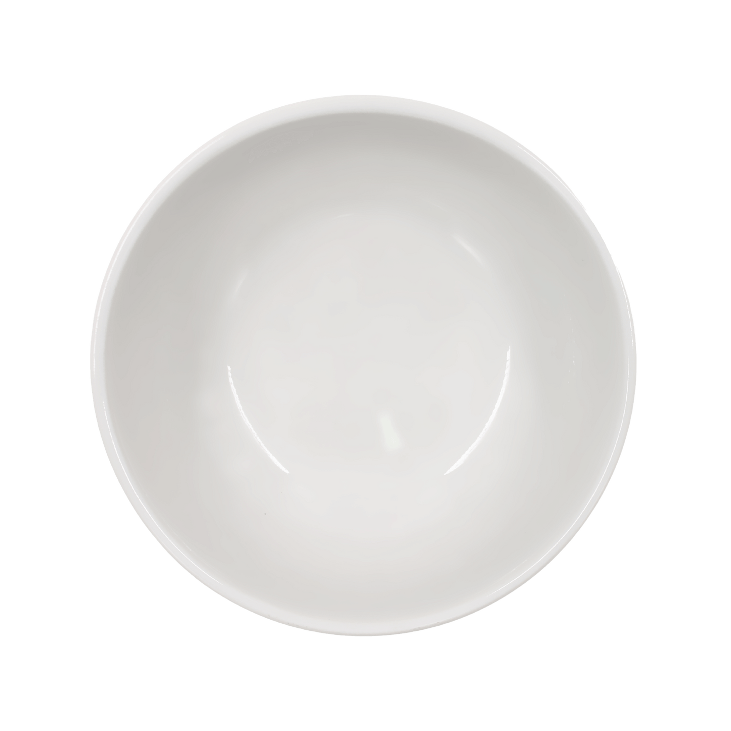 Tazon Para Cereal de Ceramica Glacial