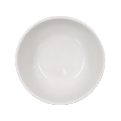 Tazon Para Cereal de Ceramica Glacial
