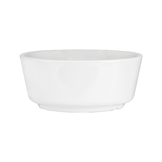 Tazon Conico Blanco Glacial