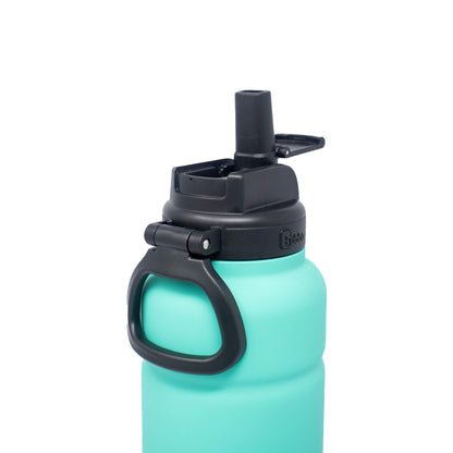 Termo de acero inoxidable 1.2L - Bubba