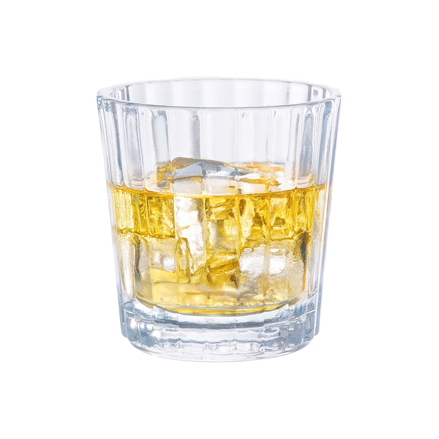 Vaso de vidrio Cruz 85 ML(2.8 OZ)