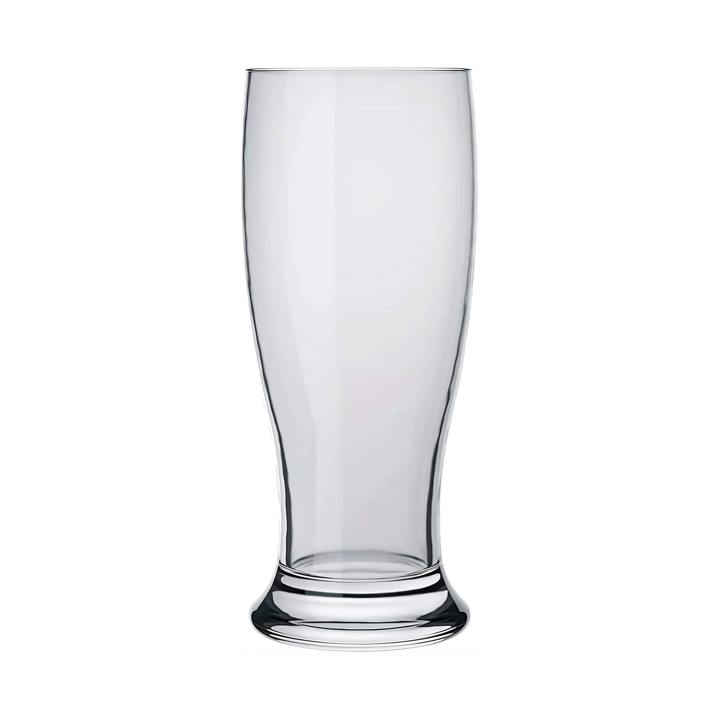 Vaso de vidrio para cerveza Munich 530 ml