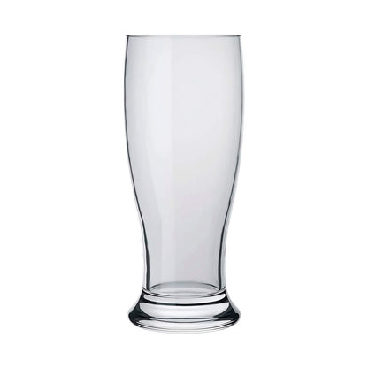 Vaso de vidrio para cerveza Munich 530 ml