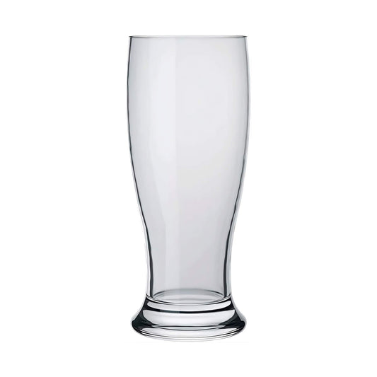 Vaso de vidrio para cerveza Munich 530 ml