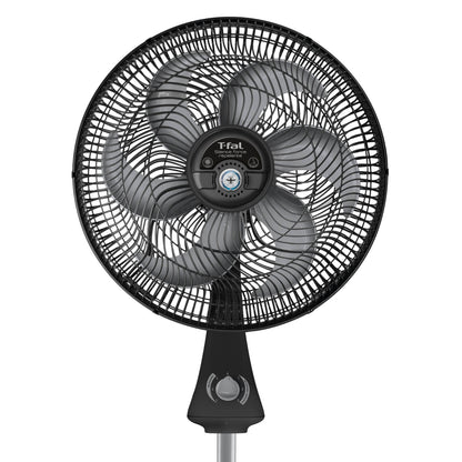 Ventilador 3Vel Air Maxx Repelente 45cm - VE3171X0 - Tefal
