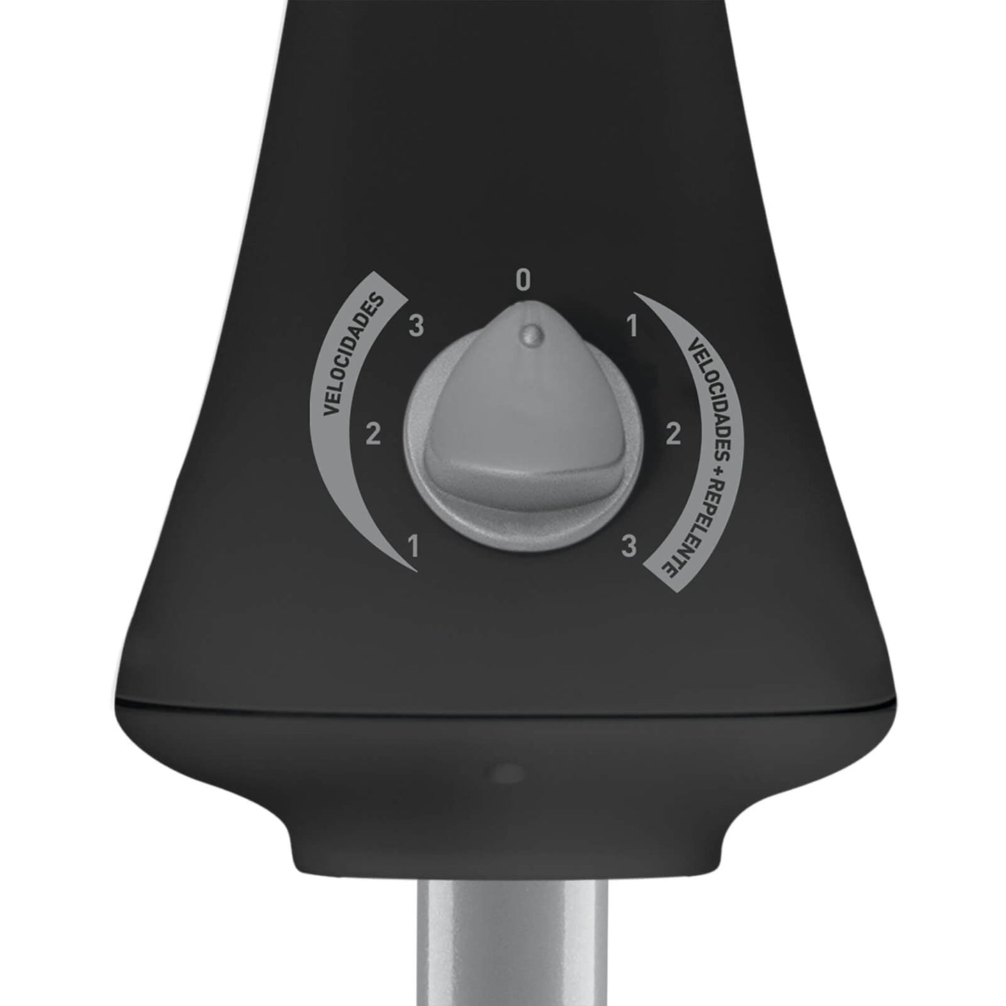 Ventilador 3Vel Air Maxx Repelente 45cm - VE3171X0 - Tefal