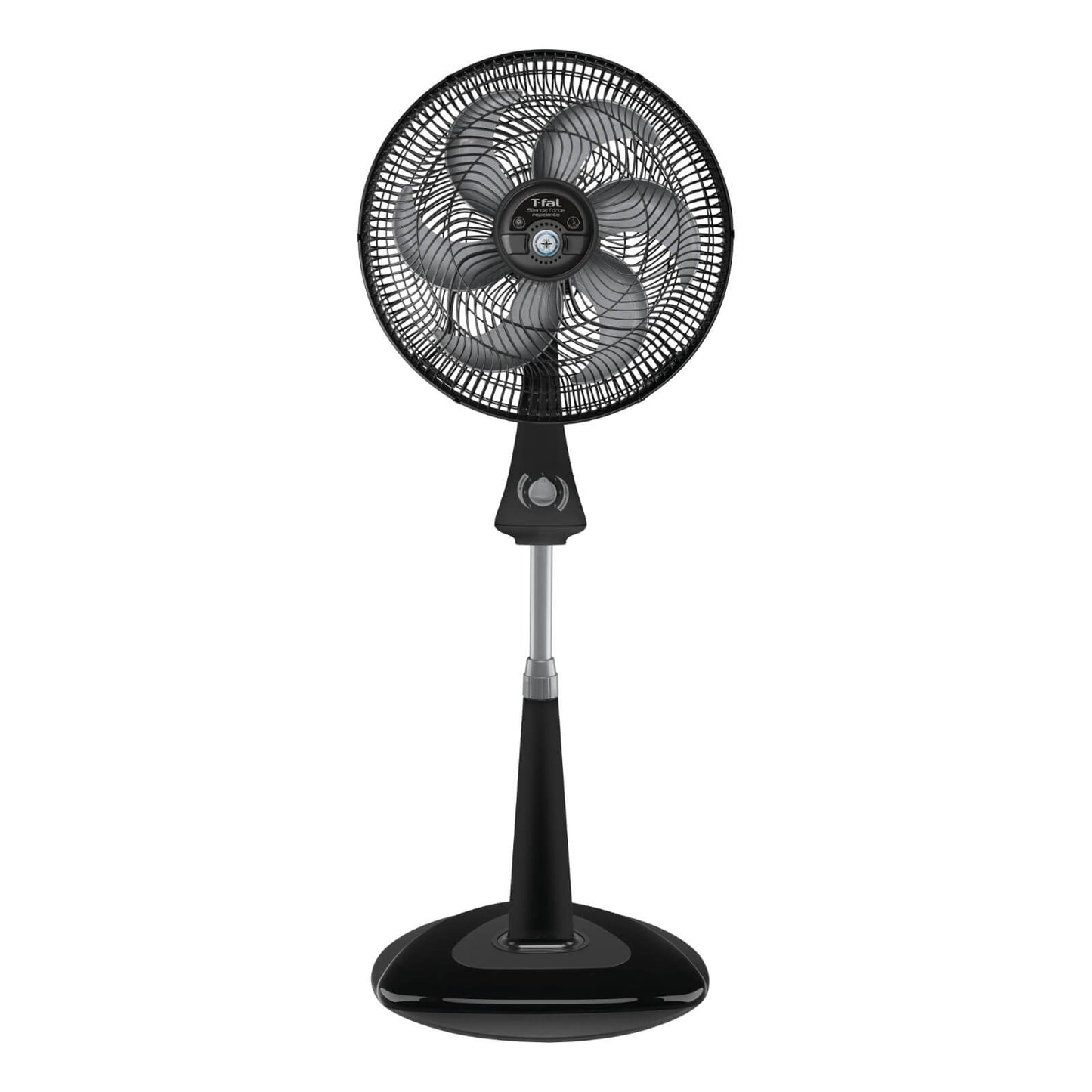 Ventilador 3Vel Air Maxx Repelente 45cm - VE3171X0 - Tefal