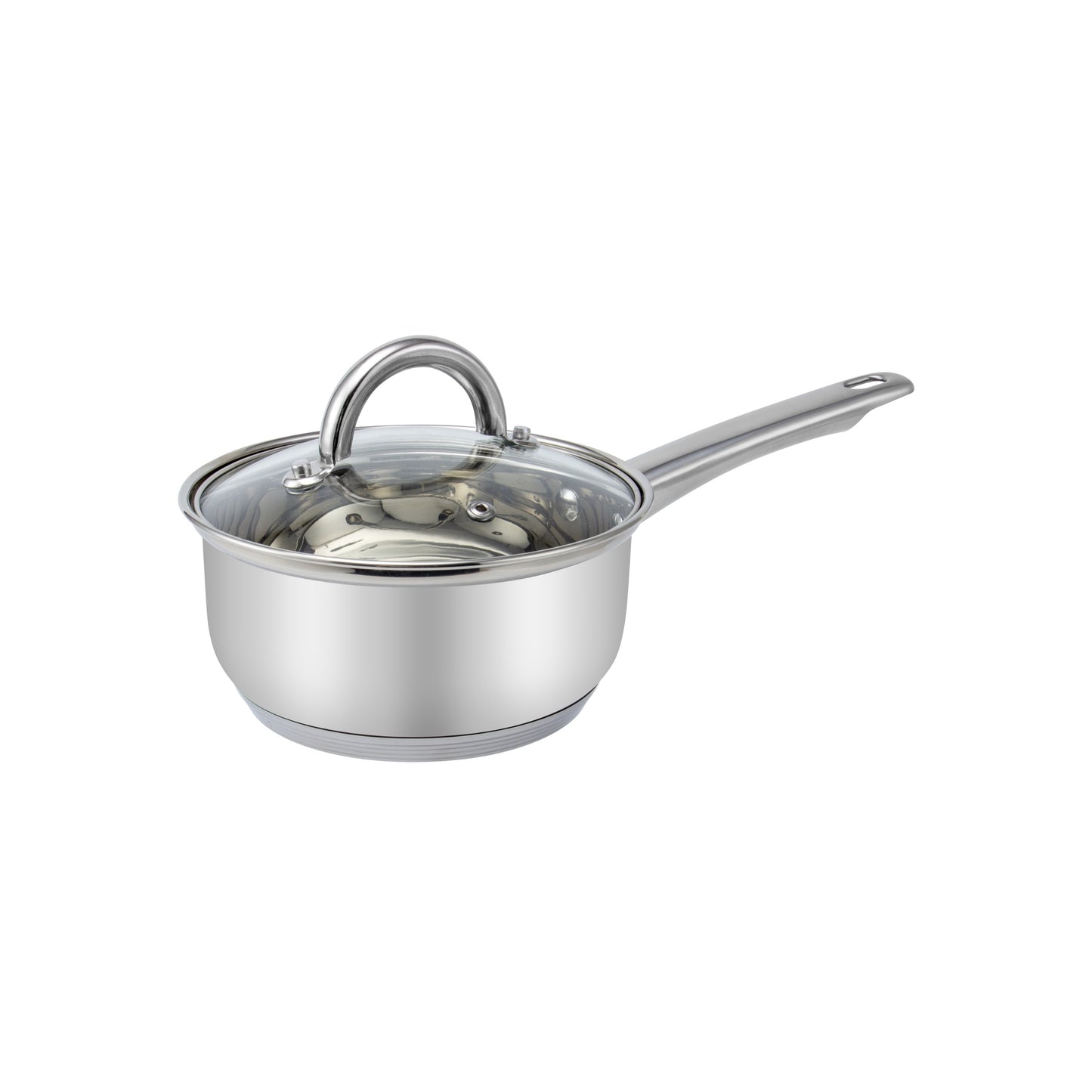 Batería de Cocina Verona Acero Inoxidable 12 pz Fraciel