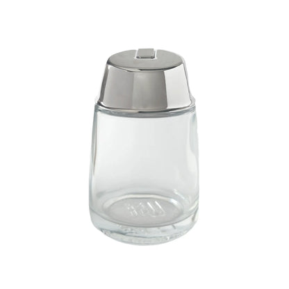 Azucarera de Vidrio diseño Americano 275ml - Uria