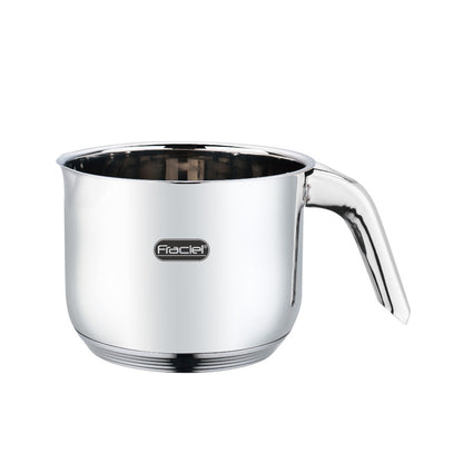 Batería de Cocina Florencia Acero Inoxidable 8 pz Fraciel