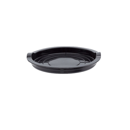 Juego de 5 Bowls con Tapa Hermética Acero Inoxidable Fraciel