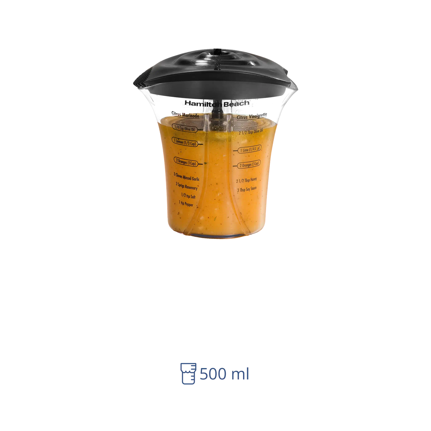 Exprimidor de Citricos Reversible 16 oz - Hamilton Beach