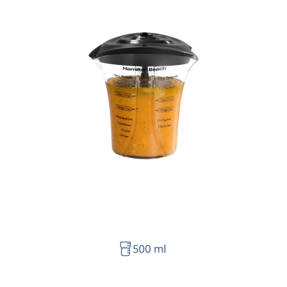 Exprimidor de Citricos Reversible 16 oz - Hamilton Beach