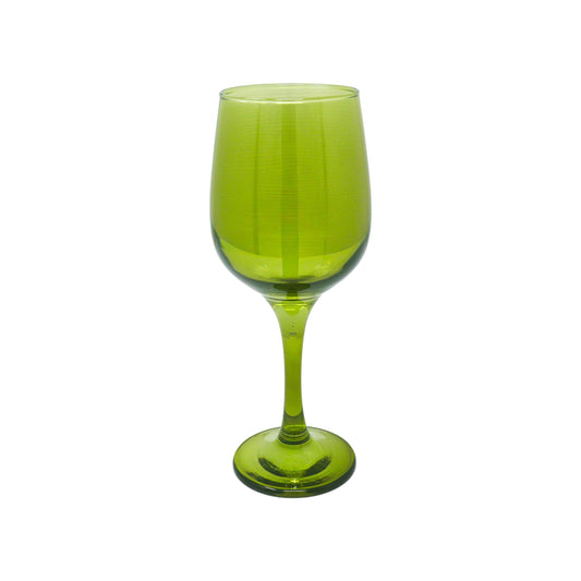 Copa Para Vino Cristal 480ml Colores