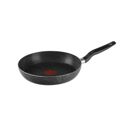 Sartén Aluminio 30 cm Stone Antiadherente Tefal