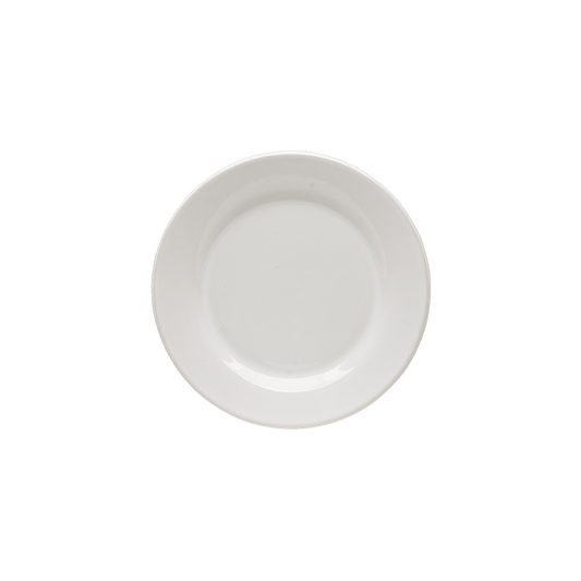 Plato Trinche Blanco Glacial