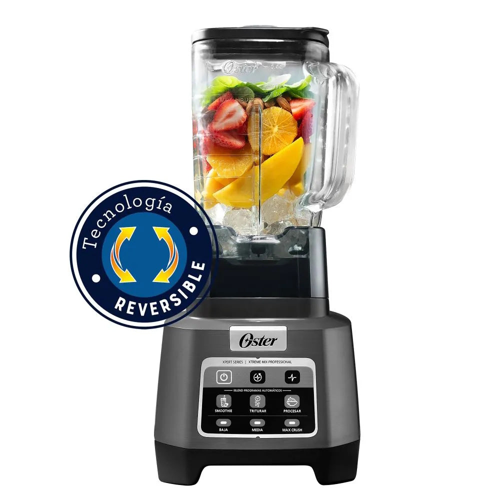 Licuadora Profesional 1500 W Reversible Xtreme Mix Oster 2197104