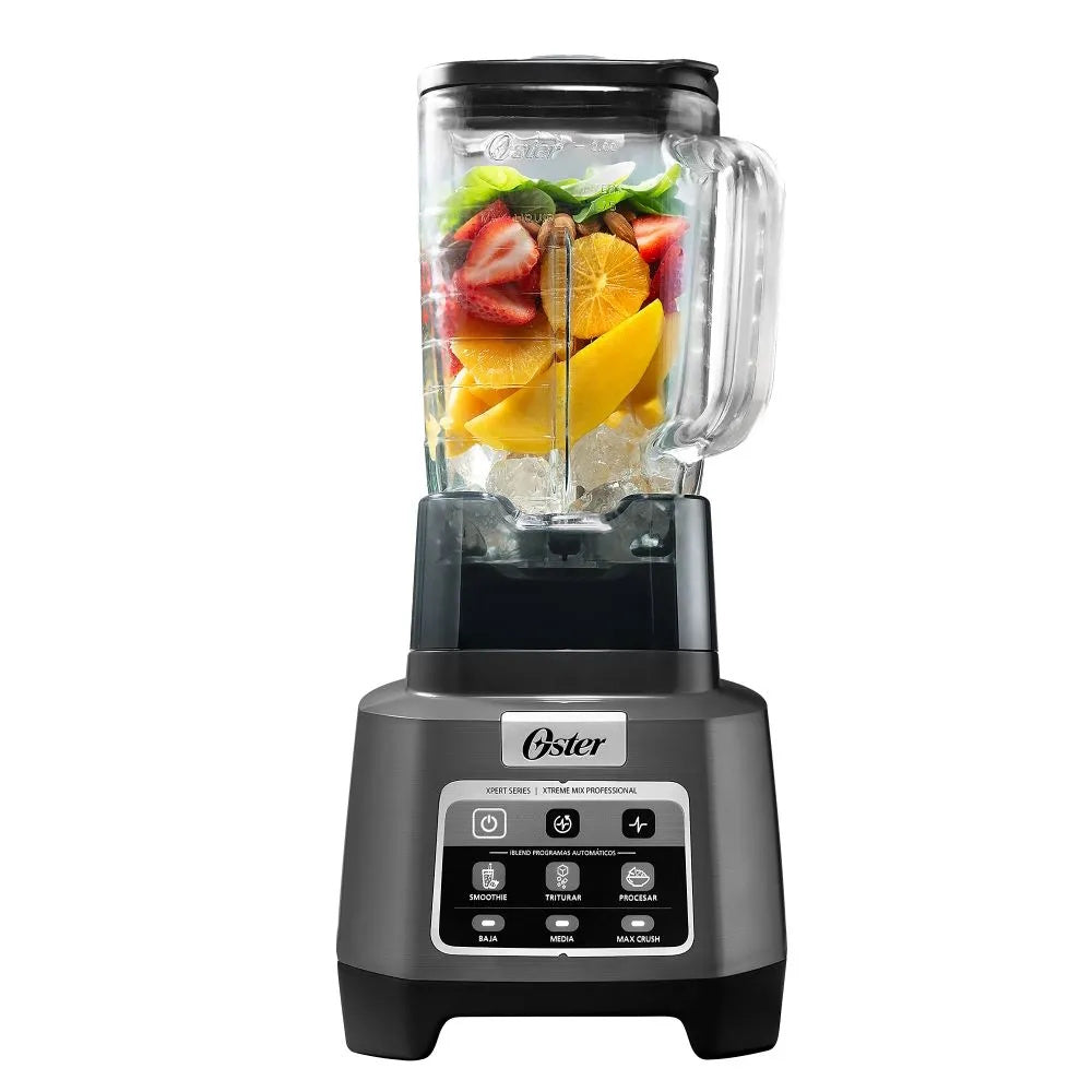 Licuadora Profesional 1500 W Reversible Xtreme Mix Oster 2197104