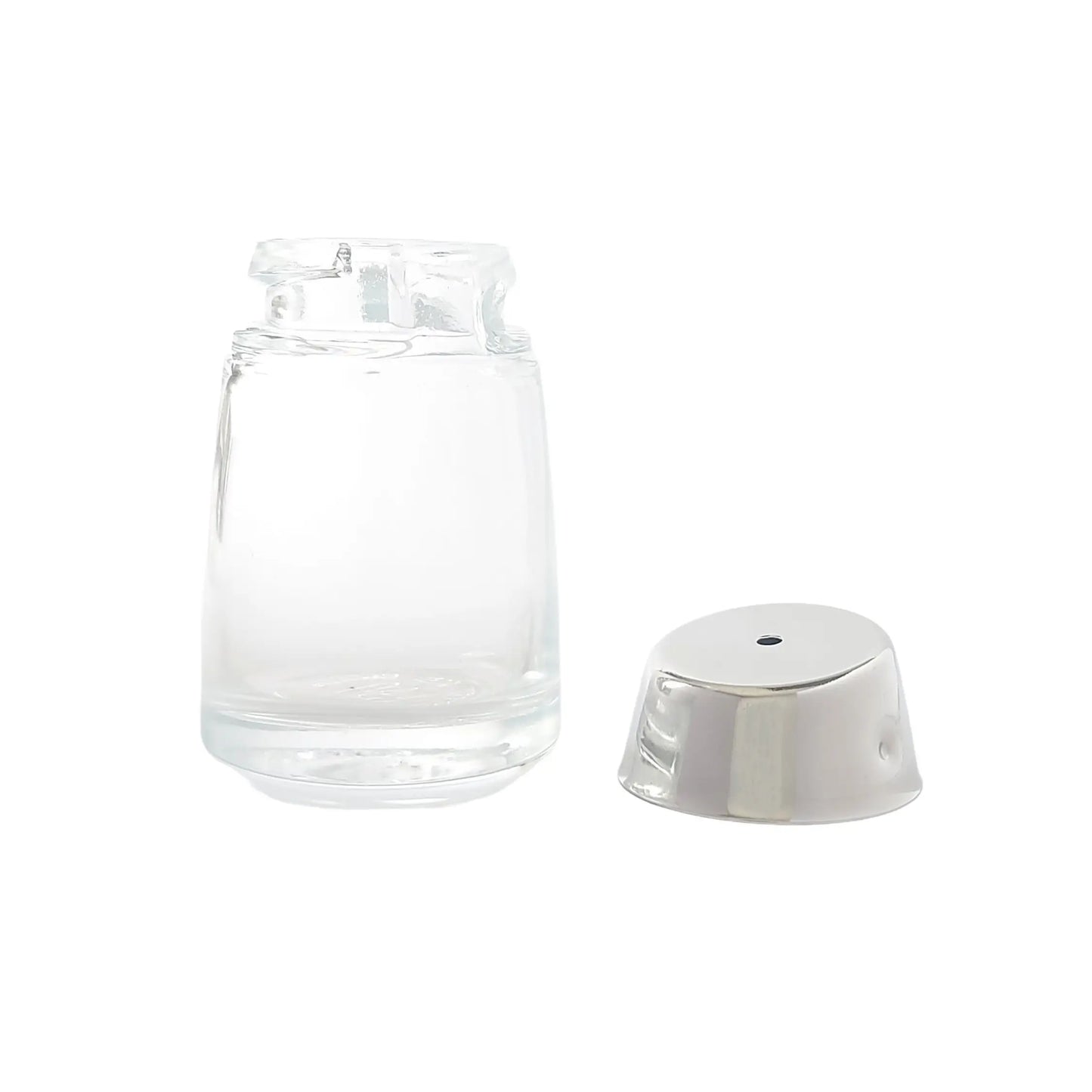 Pimenetero de Vidrio diseño Americano 40ml - Uria