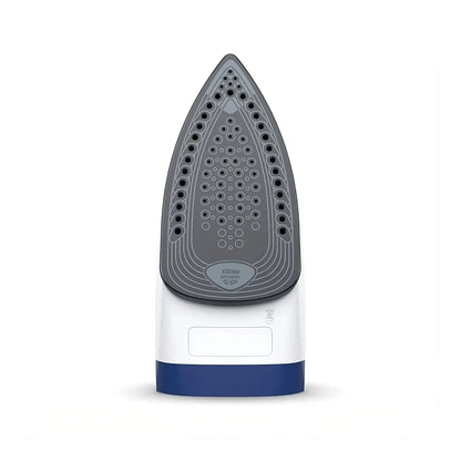 Plancha Express Steam Azul Cerilium- FV2848X0 - Tefal